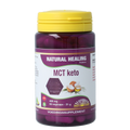 SNP MCT Keto 60.00 Vegetarische capsules
