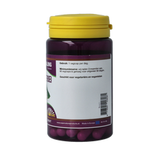 SNP Witte moerbei puur 60.00 Vegetarische capsules