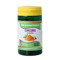 SNP Curcuma fermented puur 30 Vegetarische capsules