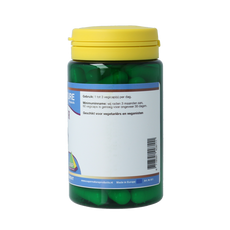 SNP MSM puur 60.00 Vegetarische capsules