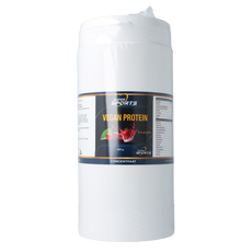 SNP Protein kers aardbei vegan 320.00 Gram