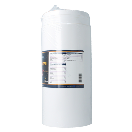 SNP Protein kers aardbei vegan 320.00 Gram
