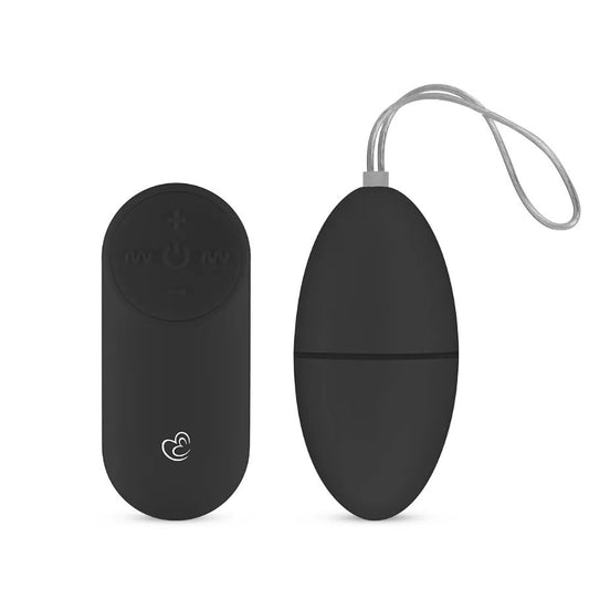 EasyToys Vibratie eitje 1 Stuks