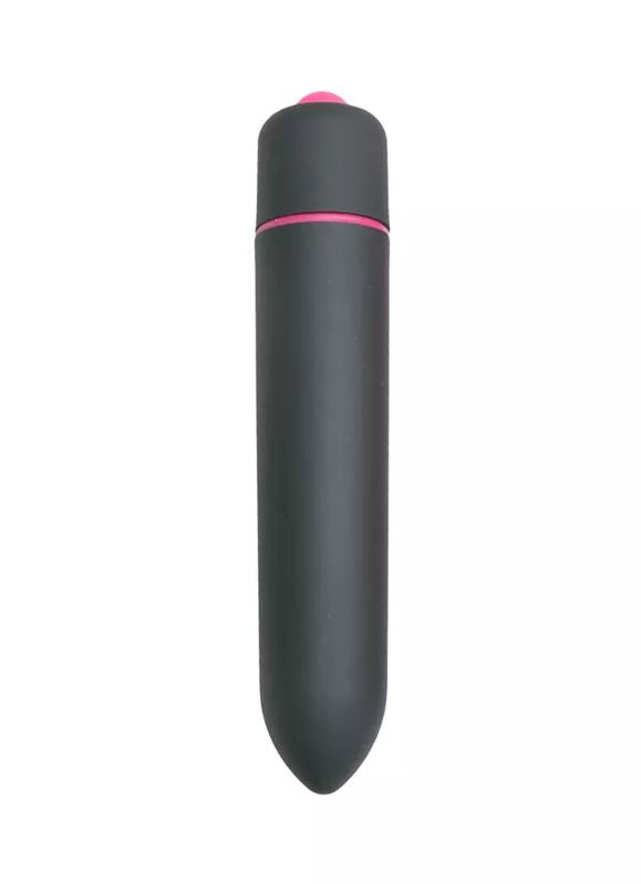 EasyToys Klassieke bullet vibrator 1 Stuks