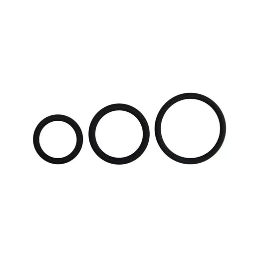 EasyToys Cockring set 3-delig 1 Set