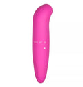 EasyToys Mini G-spot vibrator 1 Stuks