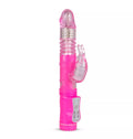EasyToys Stotende rabbit thrustin vibrator 1 Stuks