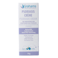 Grahams Psoriasis creme 75 Gram