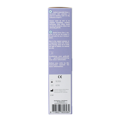 Grahams Psoriasis creme 75.00 Gram