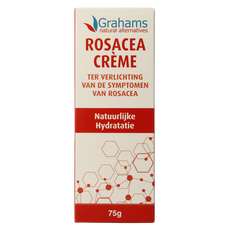 Grahams Rosacea creme 75 Gram