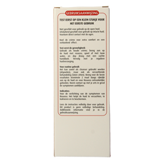 Grahams Rosacea creme 75 Gram