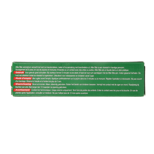 After Bite Insectenpen classic 14.00 Milliliter