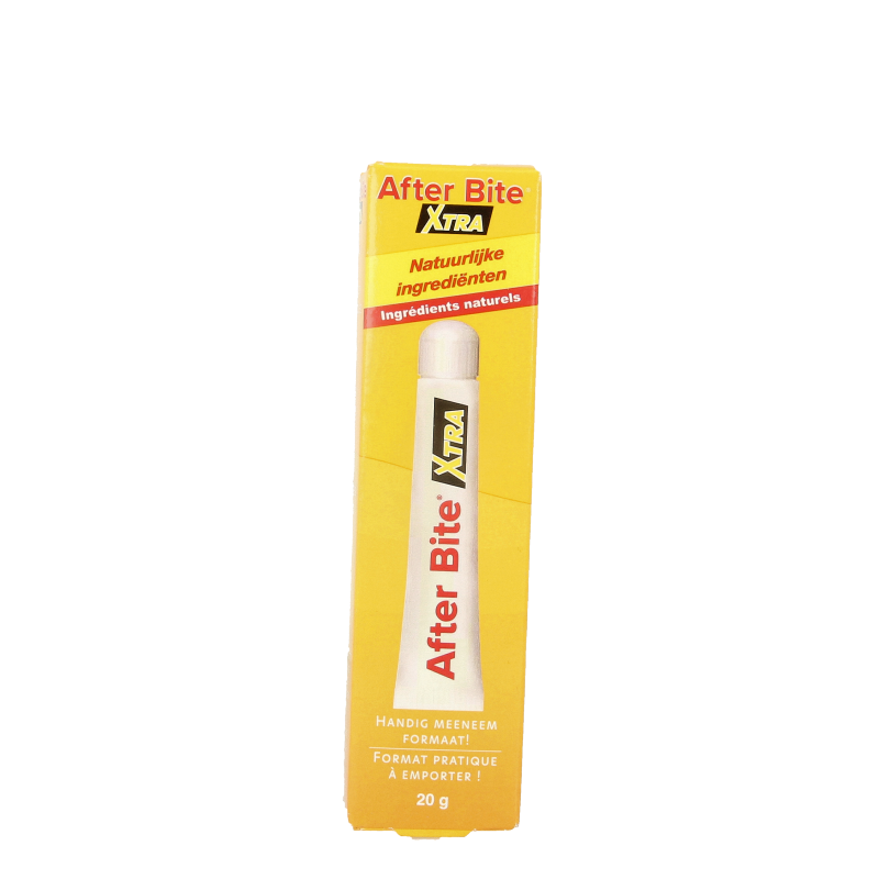 After Bite Xtra gel 20 Gram