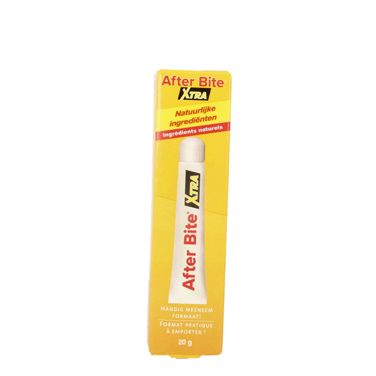 After Bite Xtra gel 20 Gram