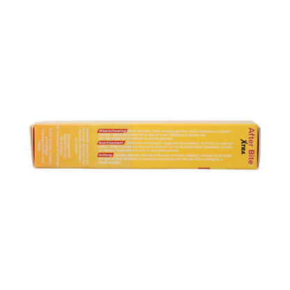 After Bite Xtra gel 20.00 Gram