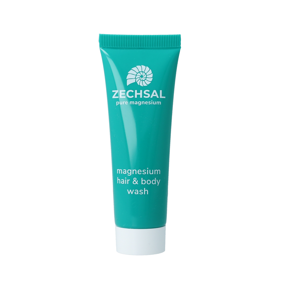Zechsal Hair & body wash op reis 50 Milliliter