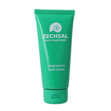 Zechsal Footcream 100 Milliliter