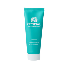 Zechsal Toothpaste magnesium 75 Milliliter
