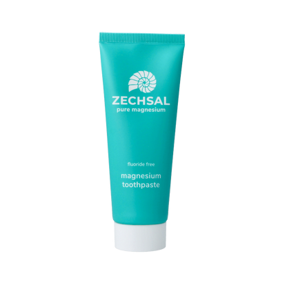 Zechsal Toothpaste magnesium 75 Milliliter