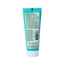 Zechsal Toothpaste magnesium 75 Milliliter
