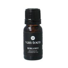 Van Toen Bergamot bio 10.00 Milliliter