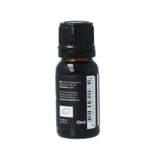 Van Toen Bergamot bio 10.00 Milliliter