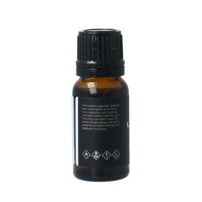 Van Toen Citroen bio 10.00 Milliliter