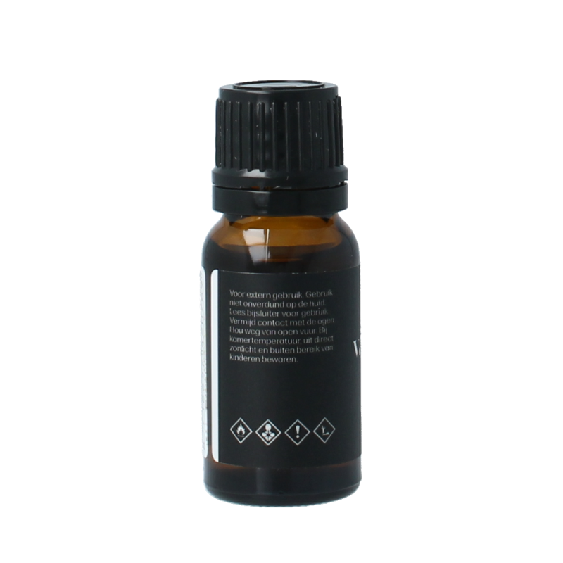 Van Toen Citroen bio 10 Milliliter