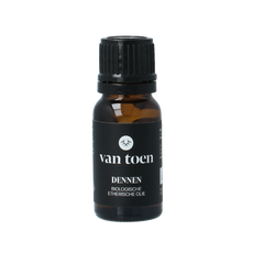 Van Toen Dennen bio 10.00 Milliliter