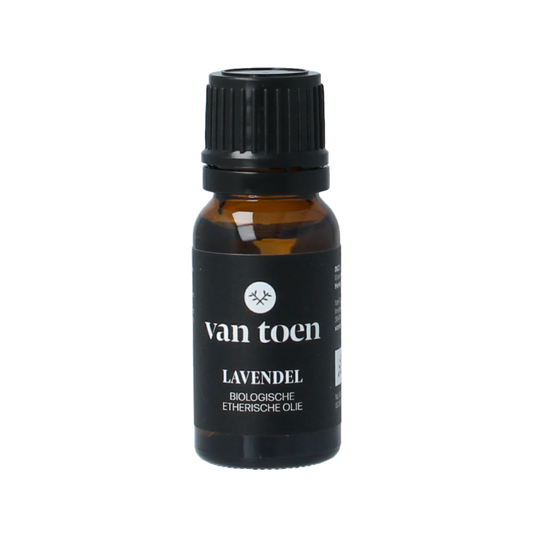 Van Toen Lavendel bio 10 Milliliter