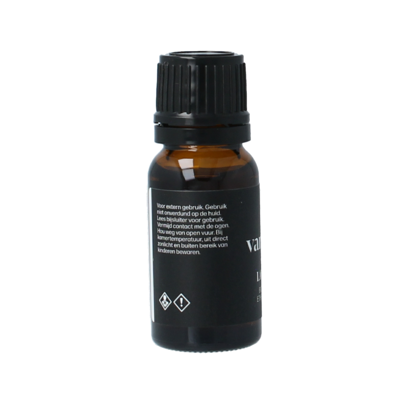 Van Toen Lavendel bio 10 Milliliter