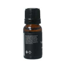 Van Toen Pepermunt bio 10 Milliliter