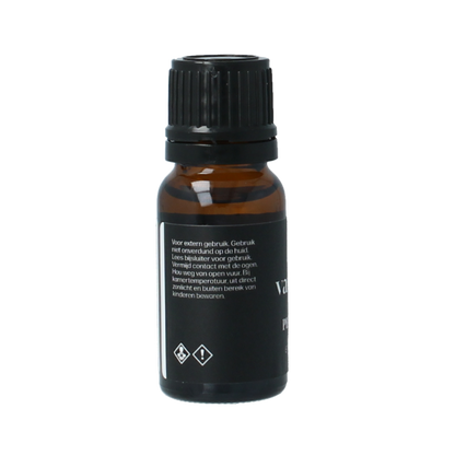 Van Toen Pepermunt bio 10.00 Milliliter