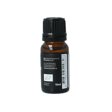 Van Toen Pepermunt bio 10 Milliliter