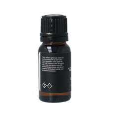 Van Toen Geranium bio 10.00 Milliliter