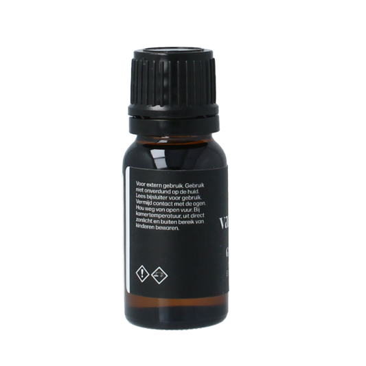 Van Toen Geranium bio 10 Milliliter