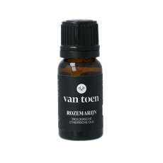 Van Toen Rozemarijn bio 10.00 Milliliter