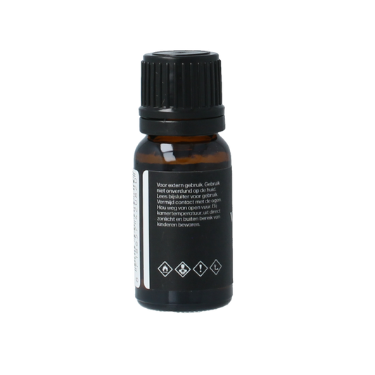 Van Toen Rozemarijn bio 10 Milliliter