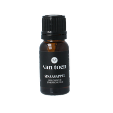Van Toen Sinaasappelzoet bio 10.00 Milliliter