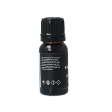 Van Toen Sinaasappelzoet bio 10.00 Milliliter