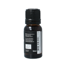 Van Toen Sinaasappelzoet bio 10.00 Milliliter
