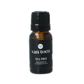 Van Toen Tea tree bio 10 Milliliter