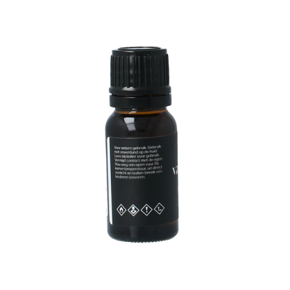 Van Toen Tea tree bio 10.00 Milliliter