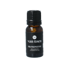 Van Toen Frankincense bio 10.00 Milliliter