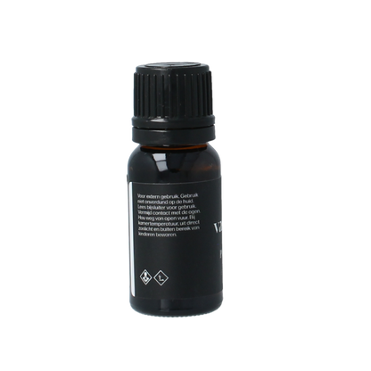 Van Toen Patchouli bio 10.00 Milliliter