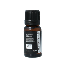 Van Toen Patchouli bio 10 Milliliter
