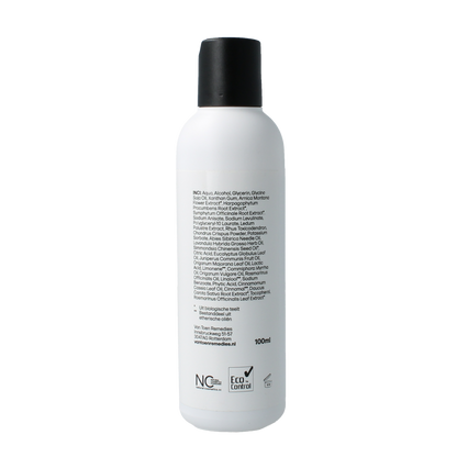 Van Toen Arnica + gel 100.00 Milliliter