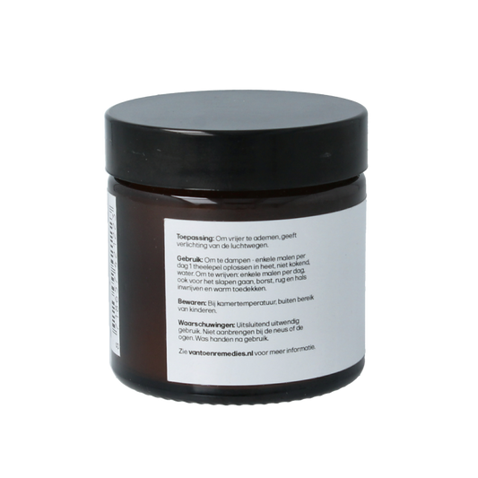 Van Toen Calendula+ 55 Milliliter