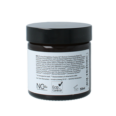 Van Toen Hot balm 55 Milliliter