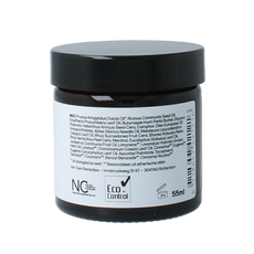 Van Toen Hot balm 55 Milliliter